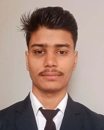 Alok Tiwari	